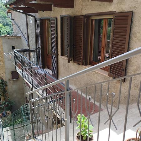 La Casina Di Boscalto Βίλα Petroio Εξωτερικό φωτογραφία