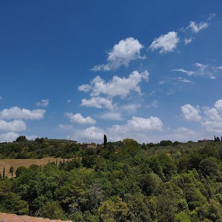 La Casina Di Boscalto Βίλα Petroio Εξωτερικό φωτογραφία