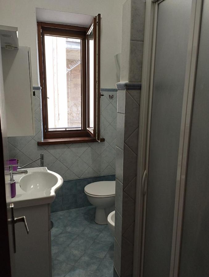 La Casina Di Boscalto Βίλα Petroio Εξωτερικό φωτογραφία