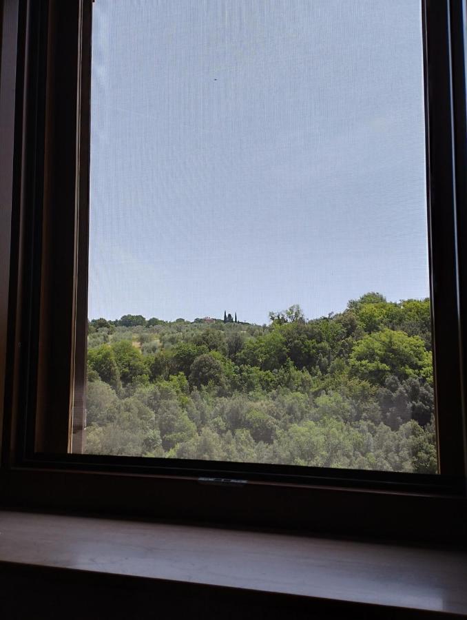 La Casina Di Boscalto Βίλα Petroio Εξωτερικό φωτογραφία