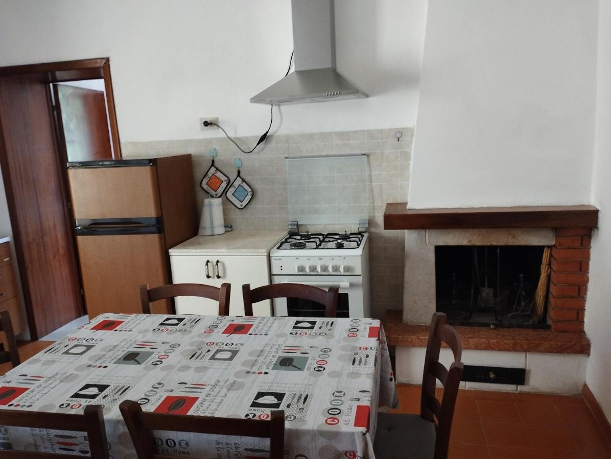 La Casina Di Boscalto Βίλα Petroio Εξωτερικό φωτογραφία
