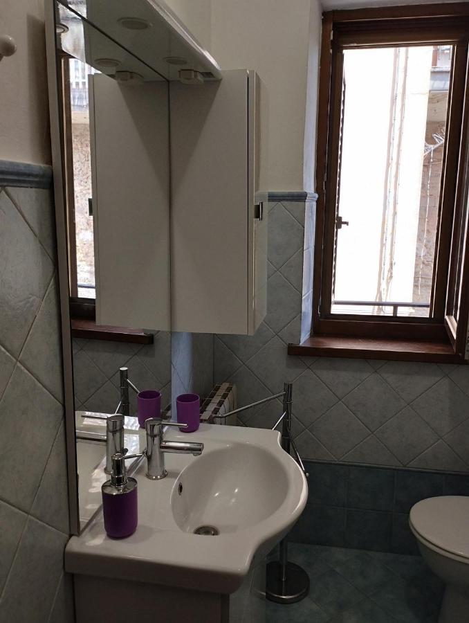 La Casina Di Boscalto Βίλα Petroio Εξωτερικό φωτογραφία