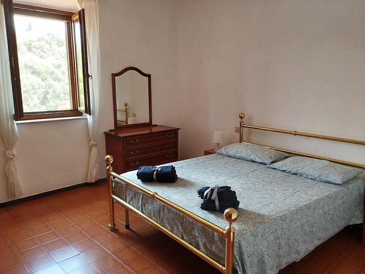 La Casina Di Boscalto Βίλα Petroio Εξωτερικό φωτογραφία